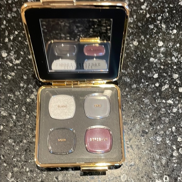 Victoria Beckham Estée Lauder London (2017) Eye Palette